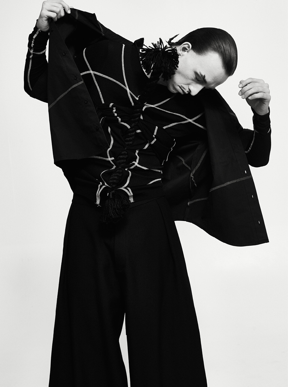 Cash Makes The World Go Round Tommy Cash Interviewed Features